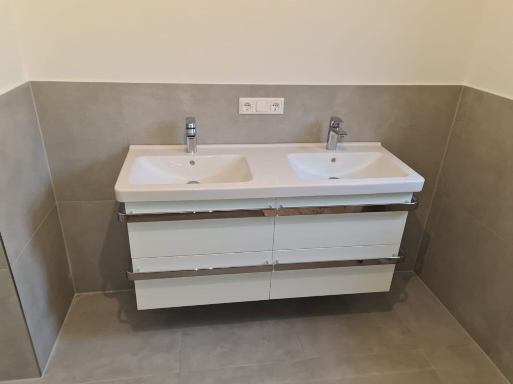 Werkstatt von Lars Westphal Heizung-Sanitär Meisterbetrieb GmbH